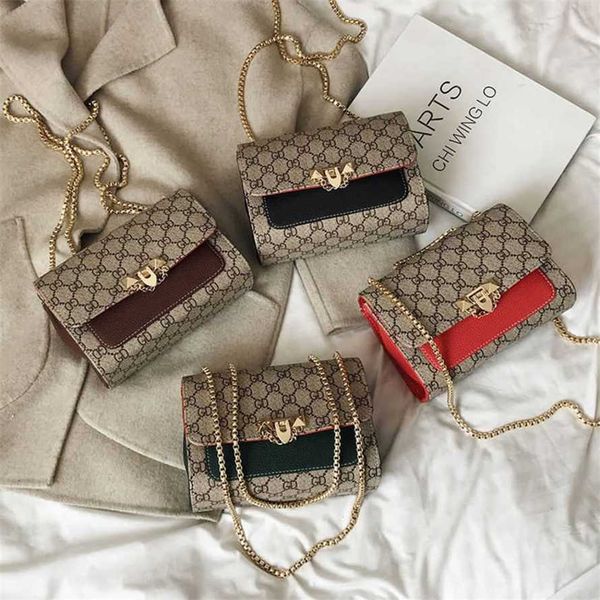 15% off 2023 fashion h hong kong in spring new women versatile shoulder fashionable and foreign style chain small square bag
15% off 2023 fashion h hong kong in spring new women versatile shoulder fashionable and foreign style chain small square bag