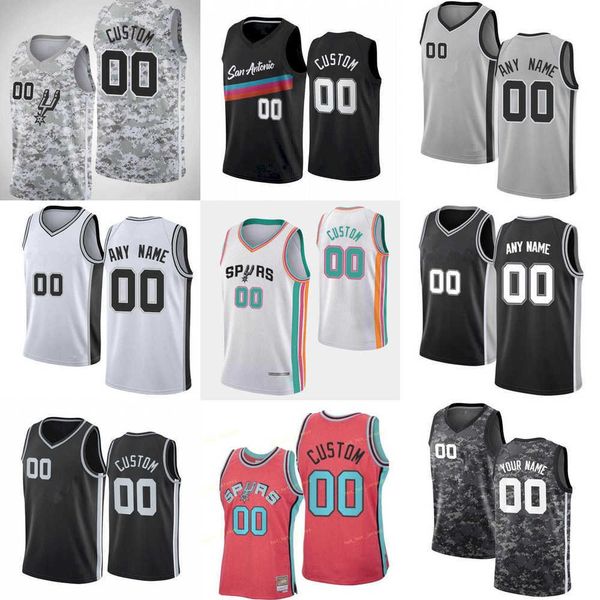 basketball jerseys 75th custom men youth san antonio''spurs''1 lonnie walker iv 15 joe wieskamp 30 thaddeus young 31 kei, Black;red
basketball jerseys 75th custom men youth san antonio''spurs''1 lonnie walker iv 15 joe wieskamp 30 thaddeus young 31 kei, Black;red