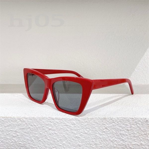 designer sunglasses women cat eyes eyeglasses creative 276 mica frame with letters occhiali da sole western style uv proof glasses designer, White;black
designer sunglasses women cat eyes eyeglasses creative 276 mica frame with letters occhiali da sole western style uv proof glasses designer, White;black