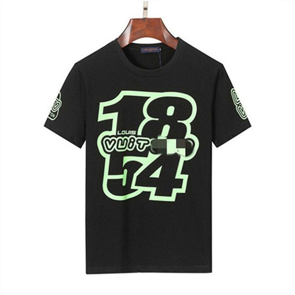 men's t-shirt men's designer tide high-end cotton printed geometric pattern short sleeve fried street hip-hop shirt size m-xxxl b1, White;black
men's t-shirt men's designer tide high-end cotton printed geometric pattern short sleeve fried street hip-hop shirt size m-xxxl b1, White;black