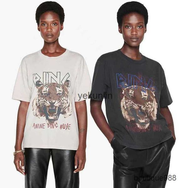 ainine bing women's t-shirt anine bing print vintage t shirt stir-fry color wash water snowflake short-sleeved t-shirt women designer p, White
ainine bing women's t-shirt anine bing print vintage t shirt stir-fry color wash water snowflake short-sleeved t-shirt women designer p, White