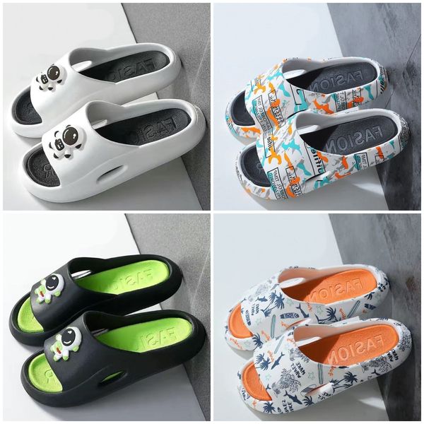 designer slippers cartoon with thick sole for comfort increased feet treading feeling lightweight couple style men's and women's, Black
designer slippers cartoon with thick sole for comfort increased feet treading feeling lightweight couple style men's and women's, Black
