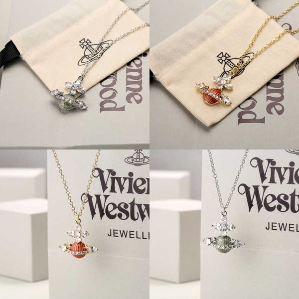 empress dowager xi weiwei an mireille water diamond green necklace designed by female minority saturn pendant versatile neckchain, Silver
empress dowager xi weiwei an mireille water diamond green necklace designed by female minority saturn pendant versatile neckchain, Silver