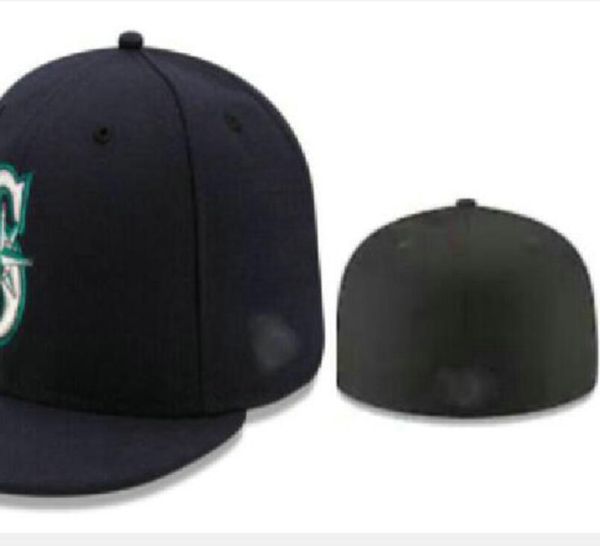 2023 men's seattle baseball full closed caps summer navy letter bone men women black color all 32 teams casual sport flat fitted hats s, Blue;gray
2023 men's seattle baseball full closed caps summer navy letter bone men women black color all 32 teams casual sport flat fitted hats s, Blue;gray