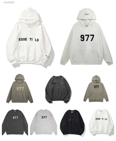 essentialhoodie designer warm hoodie men's pullover sweatshirt black white gray male and female couple style casual simple printed alph
essentialhoodie designer warm hoodie men's pullover sweatshirt black white gray male and female couple style casual simple printed alph