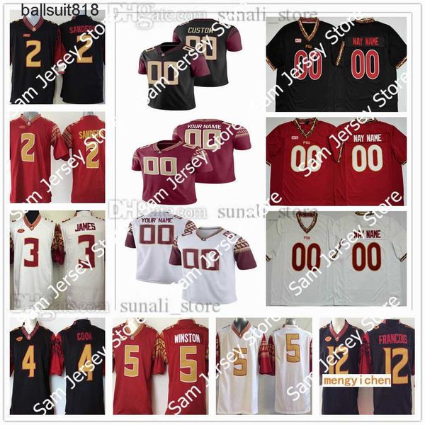 florida ncaa college state 2 deion sanders jerseys 3 derwin james 4 dalvin cook 5 jameis winston 12 deondre francois 5 tamorrion terry 8 jal, Black
florida ncaa college state 2 deion sanders jerseys 3 derwin james 4 dalvin cook 5 jameis winston 12 deondre francois 5 tamorrion terry 8 jal, Black