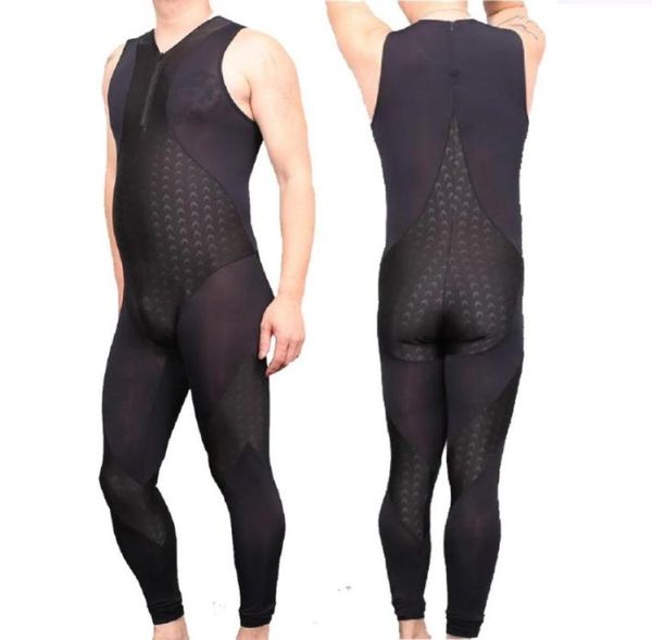 men039s swimwear men fullbody onepiece swimsuit fish scale pattern swim cloth patchwork camisole ice silk breathable playsuit8477041
men039s swimwear men fullbody onepiece swimsuit fish scale pattern swim cloth patchwork camisole ice silk breathable playsuit8477041
