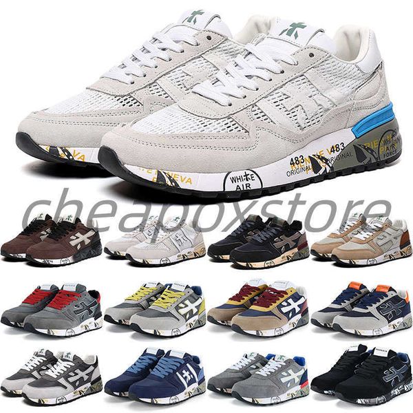 steven genuine training shoes premiata men layer leather cowskin mick lander running shoe black grey blue brown trainers walking fitness spo
steven genuine training shoes premiata men layer leather cowskin mick lander running shoe black grey blue brown trainers walking fitness spo