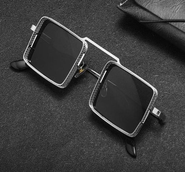 designer sunglasses euro american punk metal personality square uv400 fashion sun glasses 0716023555434, White
designer sunglasses euro american punk metal personality square uv400 fashion sun glasses 0716023555434, White