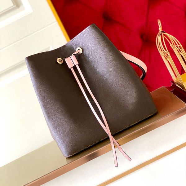 luxurys designers neonoe bucket shoulder bags flower purses women tote brand letter genuine leather handbags crossbody bag m44022 04
luxurys designers neonoe bucket shoulder bags flower purses women tote brand letter genuine leather handbags crossbody bag m44022 04