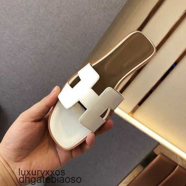 h slipper orans summer leisure sandal candy woman 2023 women's leather beach holiday flat shoe bottom sandals 09kgoran
h slipper orans summer leisure sandal candy woman 2023 women's leather beach holiday flat shoe bottom sandals 09kgoran