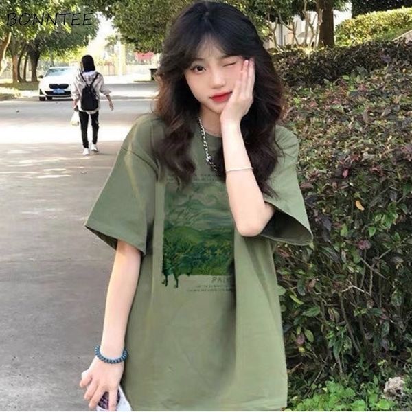 womens tshirt 4 colors print tshirts for women design young daily casual fashion korean style basic allmatch summer classic 230510, White
womens tshirt 4 colors print tshirts for women design young daily casual fashion korean style basic allmatch summer classic 230510, White