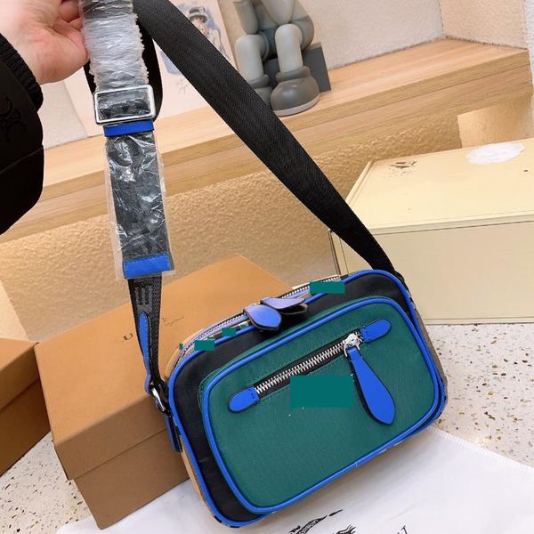 nylon waist bag luxury designer waist bag crossbody bags vintage lady bumbag double layer fanny pack kitbag for men fashion chest package re
nylon waist bag luxury designer waist bag crossbody bags vintage lady bumbag double layer fanny pack kitbag for men fashion chest package re