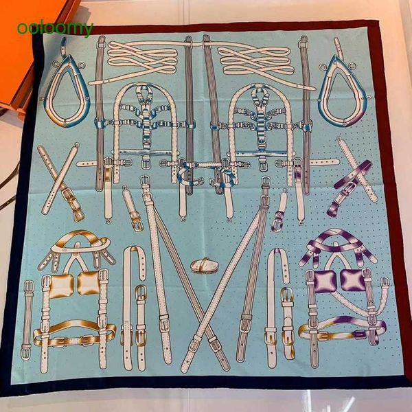 hemres designer scarves 2023 new style korean french square satin twill silk stewardess decorated scarf stripes are high-end, Blue;gray
hemres designer scarves 2023 new style korean french square satin twill silk stewardess decorated scarf stripes are high-end, Blue;gray
