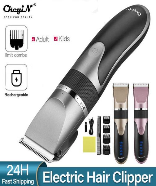 scissors shears ckeyin professional hair clipper trimmer ceramic blade men039s barber rechargeable cutting machine 4 limit comb1990720
scissors shears ckeyin professional hair clipper trimmer ceramic blade men039s barber rechargeable cutting machine 4 limit comb1990720