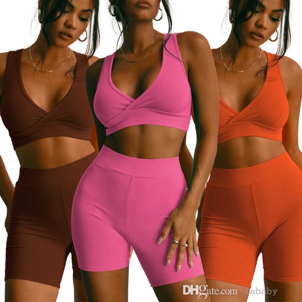 tracksuit women clothes 2023 new fashion sweatsuit casual solid color sleeveless waist tank vest and tights shorts two piece set for ladies, Gray
tracksuit women clothes 2023 new fashion sweatsuit casual solid color sleeveless waist tank vest and tights shorts two piece set for ladies, Gray
