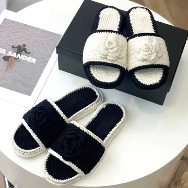 casual shoes slippers 2023 women new spring cotton woven embroidery females fashion brand design color matching flat for ladies, Black
casual shoes slippers 2023 women new spring cotton woven embroidery females fashion brand design color matching flat for ladies, Black