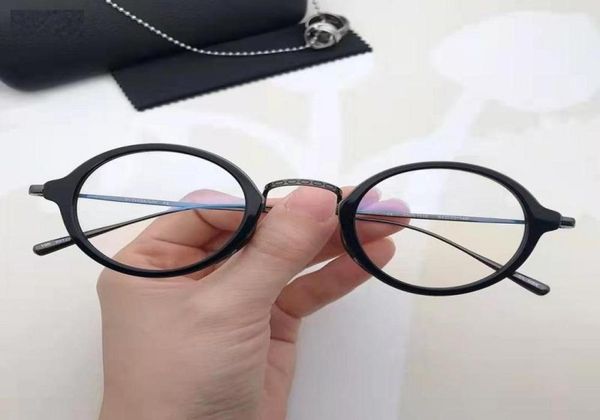 fashion sunglasses frames japanese handmade pure titanium glasses frame ultralight retro round men eyeglasses kmn women myopia re5757125, Black
fashion sunglasses frames japanese handmade pure titanium glasses frame ultralight retro round men eyeglasses kmn women myopia re5757125, Black