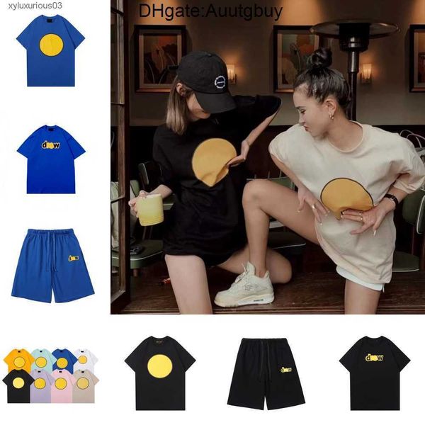 new men's and women's t shirt drews house printing smile casual fashion trend must-have designer sportswear tshirts clec, White;black
new men's and women's t shirt drews house printing smile casual fashion trend must-have designer sportswear tshirts clec, White;black