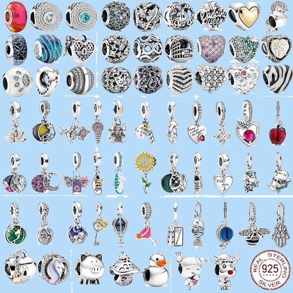 925 sterling silver charms for pandora jewelry beads flower apple pendant fashion family beads, Black
925 sterling silver charms for pandora jewelry beads flower apple pendant fashion family beads, Black