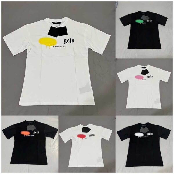 22s mens t shirts t shirt palms palmangel city designer limited inkjet graffiti letter printing mens womens sailboat shortsleeved casual cla, White;black
22s mens t shirts t shirt palms palmangel city designer limited inkjet graffiti letter printing mens womens sailboat shortsleeved casual cla, White;black