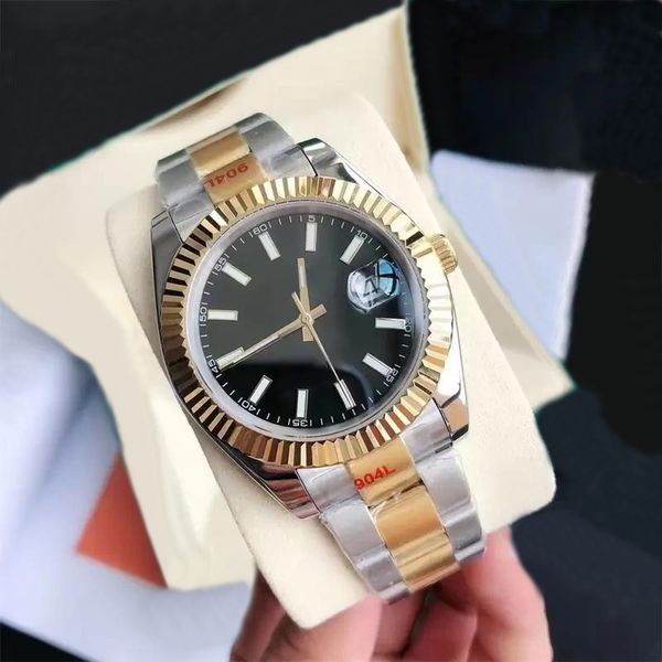 watch mens watch automatic mechanical watches stainless steel strap waterproof montre de luxe fashion wristwatch wristwatches calendar watch, Slivery;brown
watch mens watch automatic mechanical watches stainless steel strap waterproof montre de luxe fashion wristwatch wristwatches calendar watch, Slivery;brown