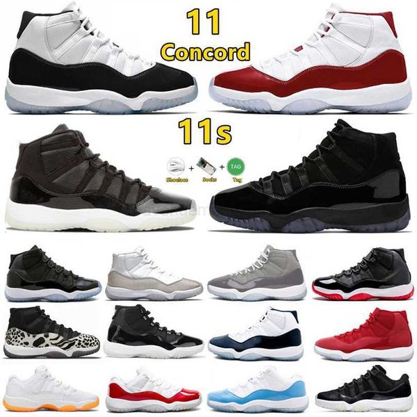 11 11s retro cool grey men basketball shoes cherry low 72 10 concord 45 citrus pure violet gamma blue bred cap and gown jubilee space jam wo
11 11s retro cool grey men basketball shoes cherry low 72 10 concord 45 citrus pure violet gamma blue bred cap and gown jubilee space jam wo