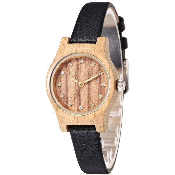 wristwatches women bracelet watch wood woman es brand luxury quartz ladies digital relogio feminino, Slivery;black
wristwatches women bracelet watch wood woman es brand luxury quartz ladies digital relogio feminino, Slivery;black
