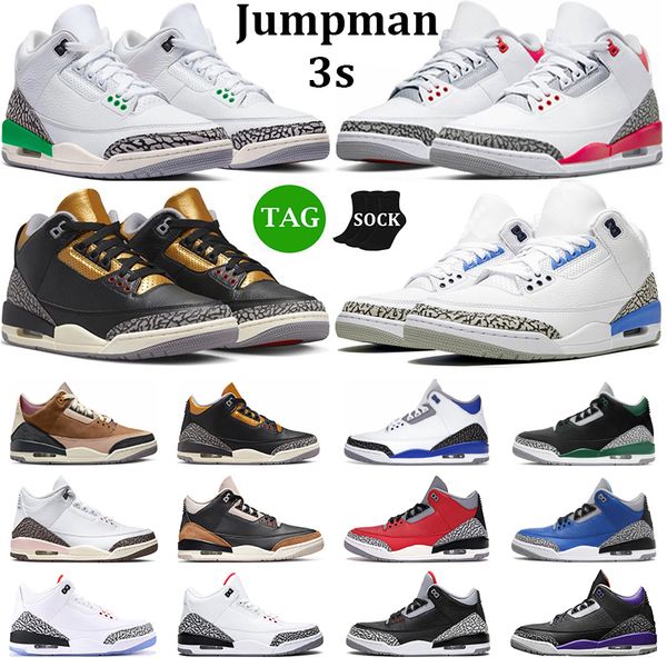 ale jumpman 3 basketball shoes men women 3s fire red wizards lucky green racer blue archaeo brown dark iris mens trainers outdoor sneakers t
ale jumpman 3 basketball shoes men women 3s fire red wizards lucky green racer blue archaeo brown dark iris mens trainers outdoor sneakers t