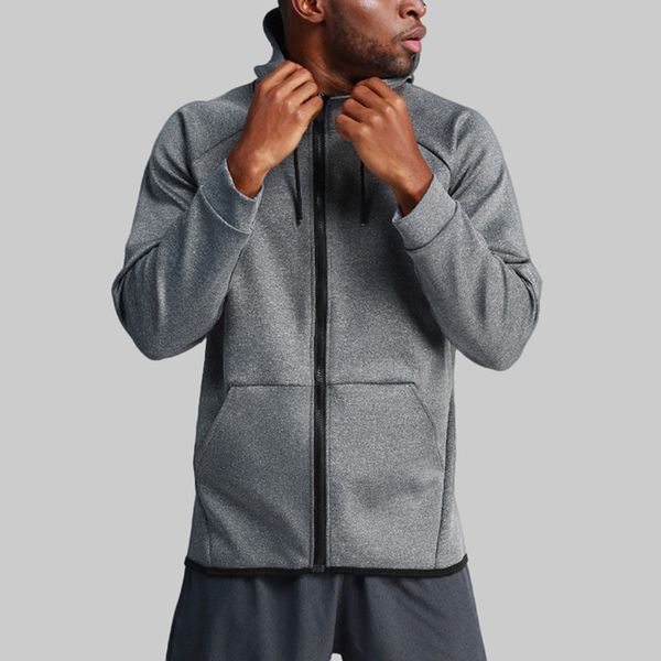 lu115 men new yoga zipper hooded jacket casual long sleeve outdoor jogger outfit fitness sports double-sided brushed fabric material outwear
lu115 men new yoga zipper hooded jacket casual long sleeve outdoor jogger outfit fitness sports double-sided brushed fabric material outwear