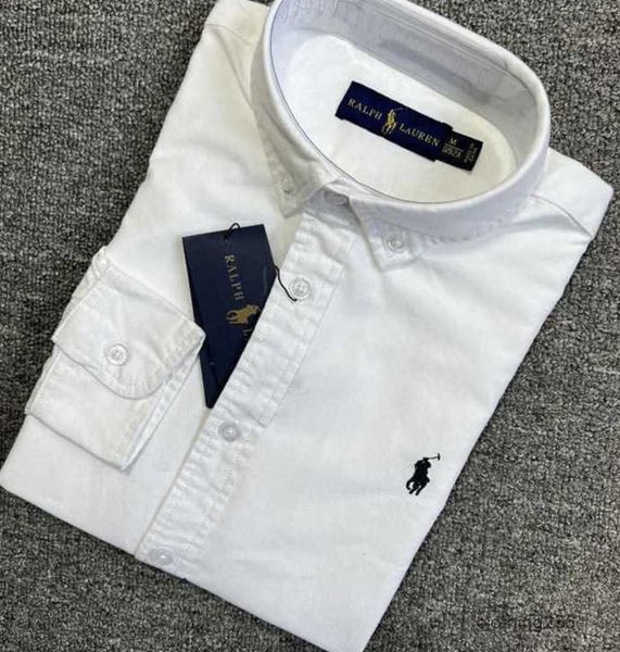 2023 shirt mens shirt polo polos long sleeve business autumn leisure men casual loose tidal sunscreen design 90ess, White;black
2023 shirt mens shirt polo polos long sleeve business autumn leisure men casual loose tidal sunscreen design 90ess, White;black