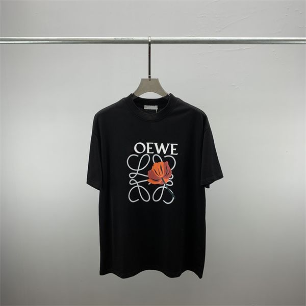 2023 summer new fashion luxury short sleeve t-shirt round neck cotton letter classic short sleeve t-shirt#025, White;black
2023 summer new fashion luxury short sleeve t-shirt round neck cotton letter classic short sleeve t-shirt#025, White;black