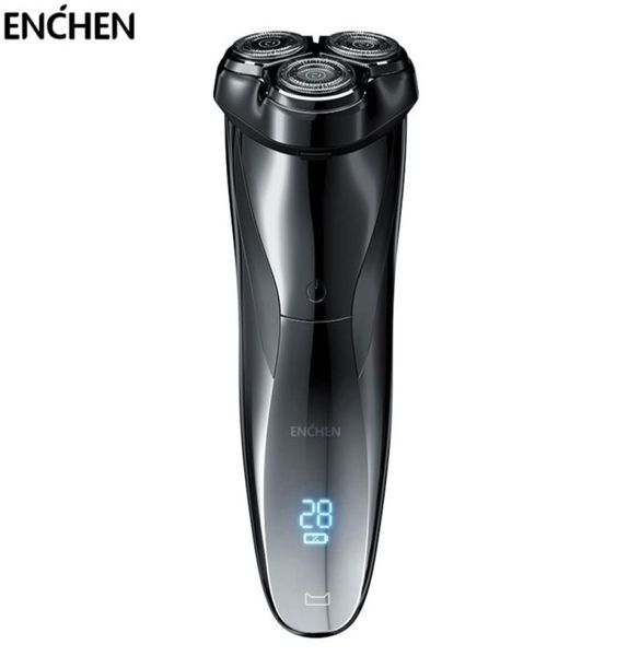 electric shavers enchen razor blackstone 3 shaving machine for men beard trimmer triple blade rechargeable wetdry dual use 2210258547173
electric shavers enchen razor blackstone 3 shaving machine for men beard trimmer triple blade rechargeable wetdry dual use 2210258547173
