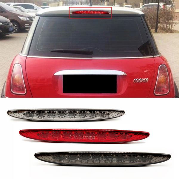 car led 12v third brake light high mount signal lamp for bmw mini cooper r50 r53 1st first gen 2002 2003 2004 2005 2006
car led 12v third brake light high mount signal lamp for bmw mini cooper r50 r53 1st first gen 2002 2003 2004 2005 2006