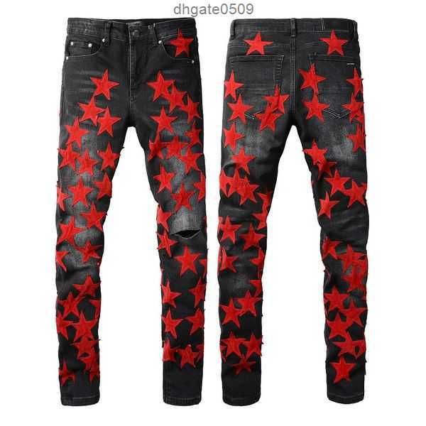 trendy cross print wash worn out small foot rip slim fit tight men's pants patch wearing cycling elastic amirs jeans neutralqm72 23vbtp, Blue
trendy cross print wash worn out small foot rip slim fit tight men's pants patch wearing cycling elastic amirs jeans neutralqm72 23vbtp, Blue