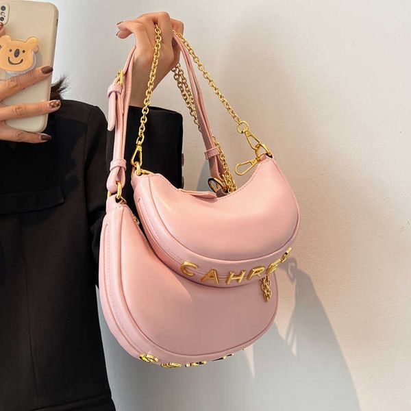 50% off 2023 fashion hand high grade feeling for women's summer new style popular this year single shoulder underarm chain crossbody du
50% off 2023 fashion hand high grade feeling for women's summer new style popular this year single shoulder underarm chain crossbody du