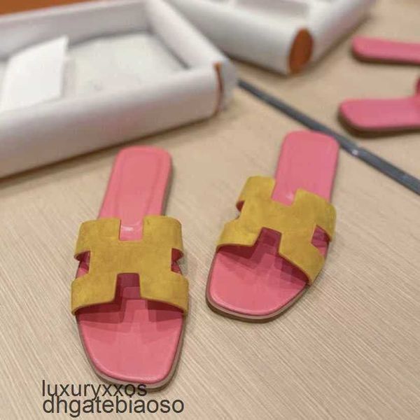 h slipper orans sandal holiday summer beach flat leather candy shoe woman leisure 2023 women's bottom sandals u4d2oran
h slipper orans sandal holiday summer beach flat leather candy shoe woman leisure 2023 women's bottom sandals u4d2oran