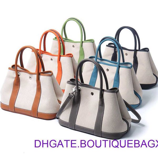 original edition designer hremm party garden bags online store cow leather women's bag canvas garden party messenger shoulder hand have
original edition designer hremm party garden bags online store cow leather women's bag canvas garden party messenger shoulder hand have