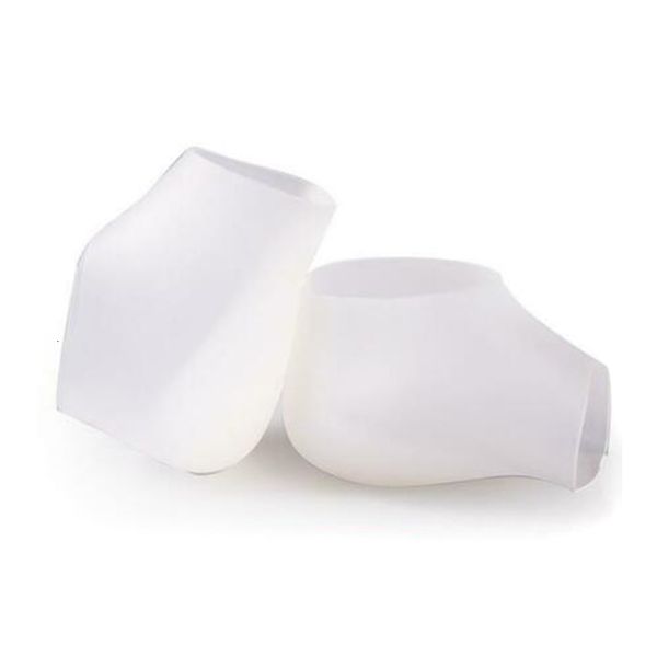 shoe parts accessories 1pair invisible height increased insoles portable comfortable silicone heel socks for women men 230510, White;pink
shoe parts accessories 1pair invisible height increased insoles portable comfortable silicone heel socks for women men 230510, White;pink