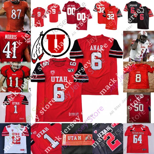 new football jerseys football jerseys utah utes football jersey ncaa college devin brumfield jaylen dixon jason shelley britain covey chase, Black;red
new football jerseys football jerseys utah utes football jersey ncaa college devin brumfield jaylen dixon jason shelley britain covey chase, Black;red