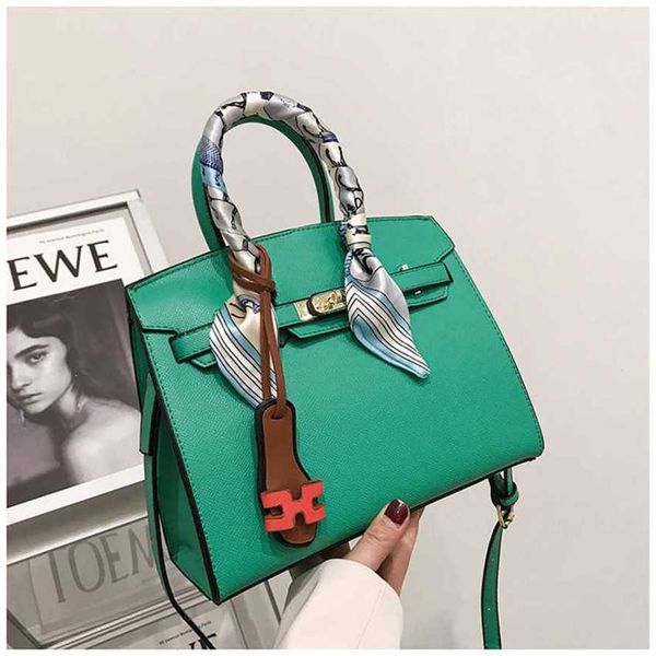 15% off 2023 handbag ins texture handbag korean fashion network red one cross shoulder kelly simple women's bag
15% off 2023 handbag ins texture handbag korean fashion network red one cross shoulder kelly simple women's bag
