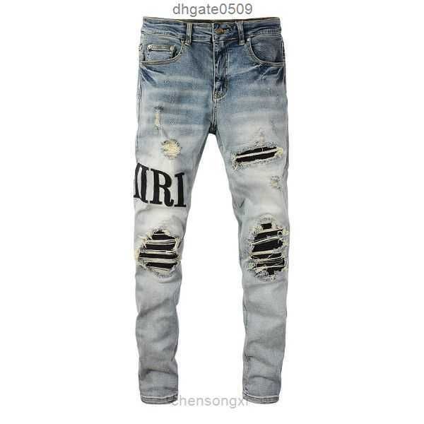 2022 new arrivals amirs mens luxury denim jeans holes trousers jean coolguy biker pants man clothing ukj5a5ag, Blue
2022 new arrivals amirs mens luxury denim jeans holes trousers jean coolguy biker pants man clothing ukj5a5ag, Blue