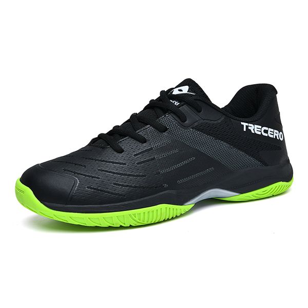 dress shoes men's professional volleyball shoe's breathable badminton shoes indoor sports training men 230510, Black
dress shoes men's professional volleyball shoe's breathable badminton shoes indoor sports training men 230510, Black