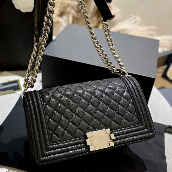boy for women 100% calfskin designer handbag fashion vintage shoulder bag 7 colors lady crossbody bags with box
boy for women 100% calfskin designer handbag fashion vintage shoulder bag 7 colors lady crossbody bags with box