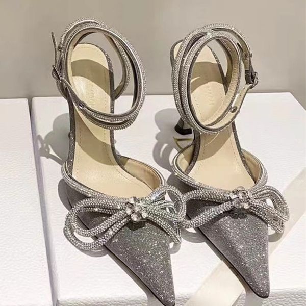 with box designer heels mach women dress shoes womens sandals silk satin double bow pumps fashion luxury wedding party bow high heel girls, Black
with box designer heels mach women dress shoes womens sandals silk satin double bow pumps fashion luxury wedding party bow high heel girls, Black