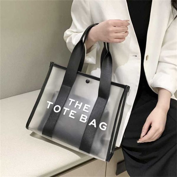 17% off 2023 handbag new women's spring fashion letter handheld tote pvc small style shoulder bag
17% off 2023 handbag new women's spring fashion letter handheld tote pvc small style shoulder bag