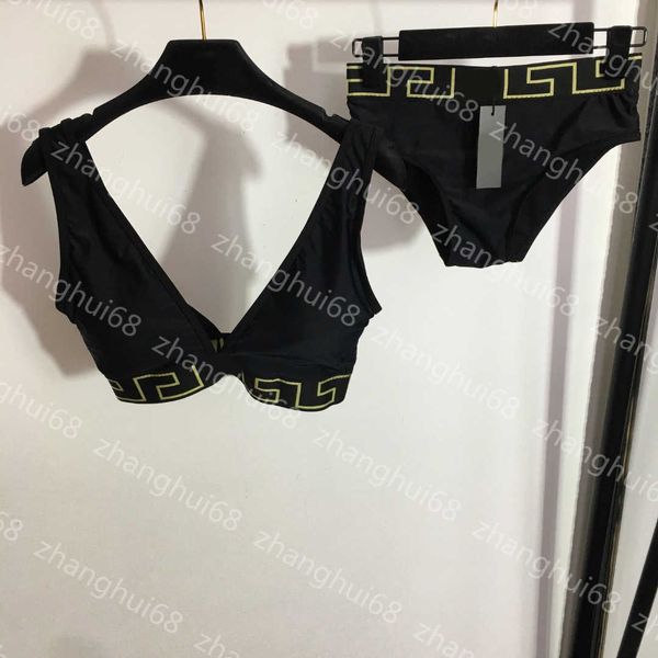 23ss womens bikini designer bathing suit bikini swimwear two-piece swimsuit medusa gold suspender underwear with chest pad briefs set women, White;black
23ss womens bikini designer bathing suit bikini swimwear two-piece swimsuit medusa gold suspender underwear with chest pad briefs set women, White;black