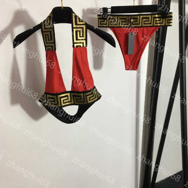 23ss designer bathing suit bikini swimwear two-piece swimsuit womens bikini gold printed hanging neck underwear briefs thong set women cloth, White;black
23ss designer bathing suit bikini swimwear two-piece swimsuit womens bikini gold printed hanging neck underwear briefs thong set women cloth, White;black