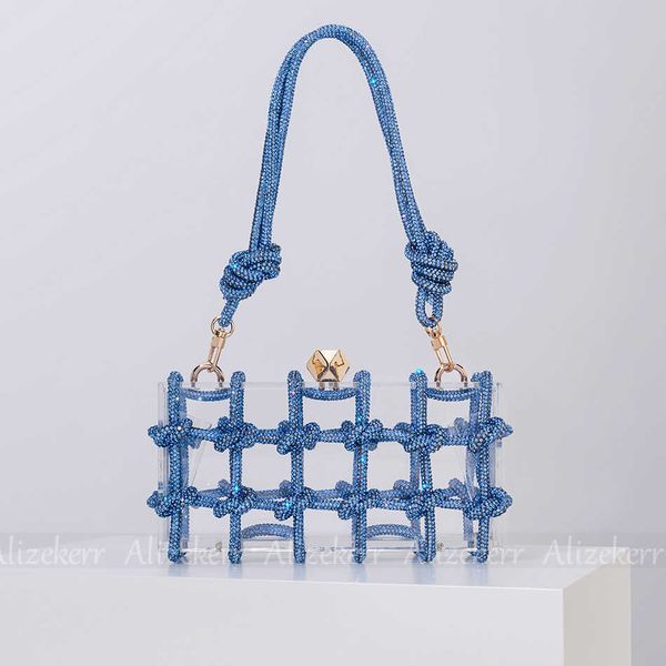 shoulder bags clear acrylic box diamond evening clutch women 2023 luxury designer hand woven knotted rope rhinestone purses wedding party 23
shoulder bags clear acrylic box diamond evening clutch women 2023 luxury designer hand woven knotted rope rhinestone purses wedding party 23