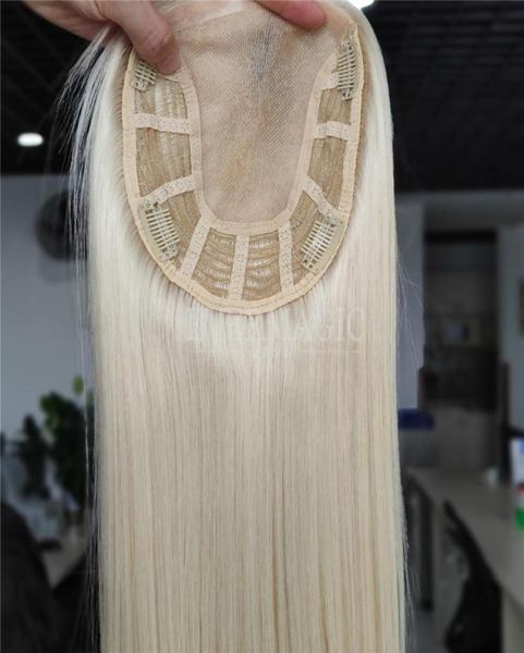 new coming stock russian blonde virgin human hair ers mono with open weft base pieces for thinning women5363637, Black;brown
new coming stock russian blonde virgin human hair ers mono with open weft base pieces for thinning women5363637, Black;brown